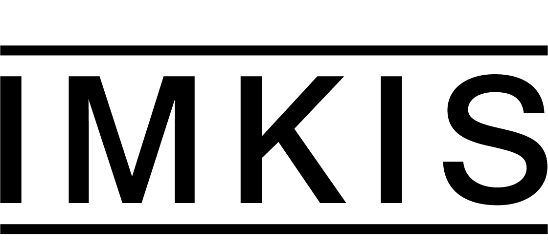 IMKIS Logo