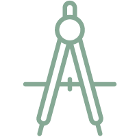 Icon Modul Gestaltung im Onboarding-Seminar