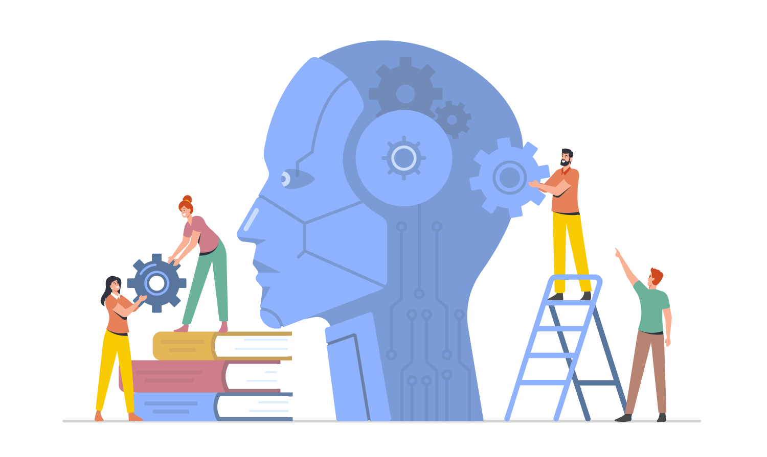 Kommunikation und Textarbeit im beruflichen Onboarding