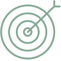 Icon Modul Prägnanz im Onboarding-Seminar