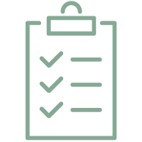 Icon Modul Protokolle im Onboarding-Seminar
