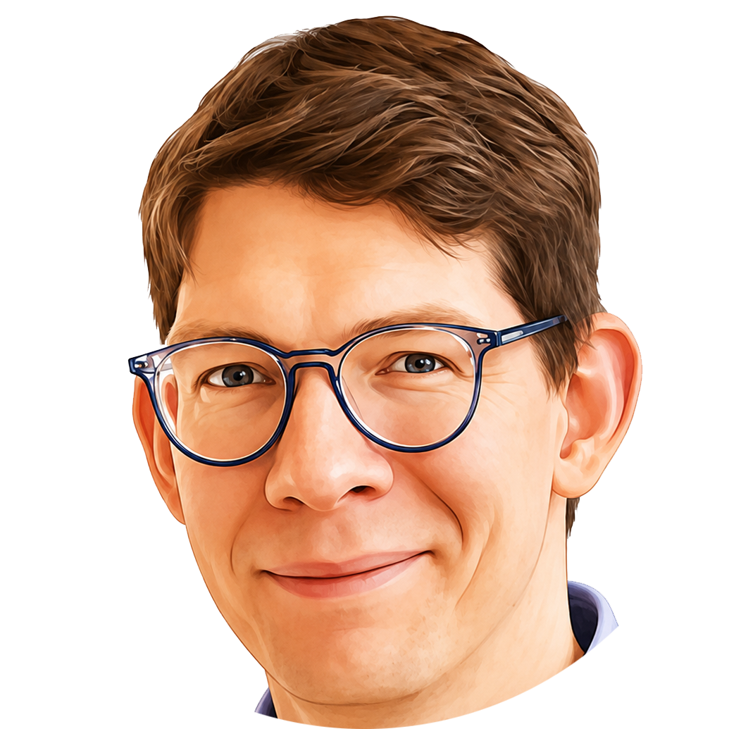 Tobias Jochheim